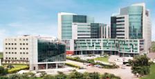 Pre Rented 1800 Sq.Ft. Office Space Available For Sale in Iris Tech Park, Sohna Road, Gurgaon